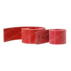 56111650: Aftermarket Advance Squeegee Kit - Red Gum