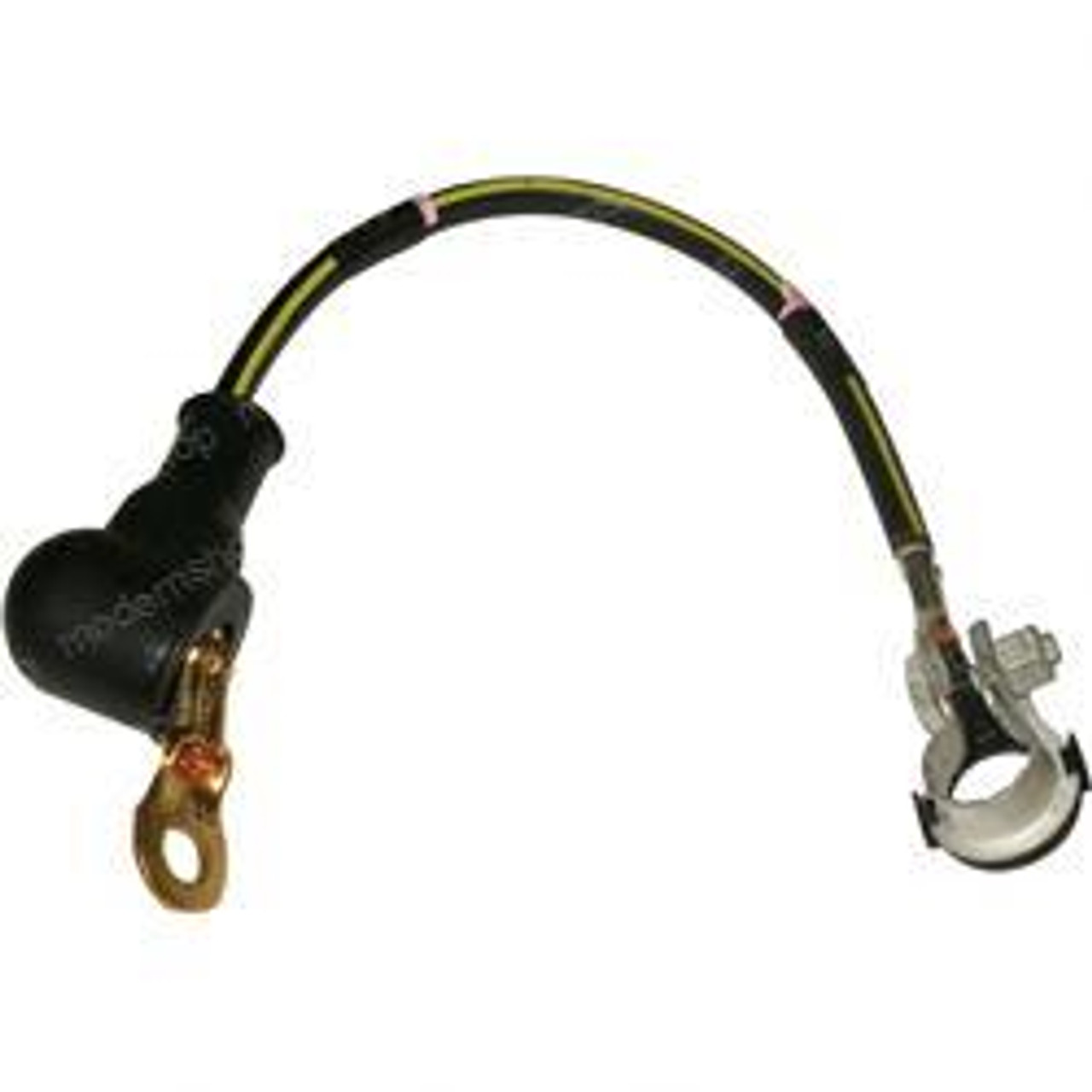 56171-U2170-71: Aftermarket Toyota Forklift Battery Cable - Negative