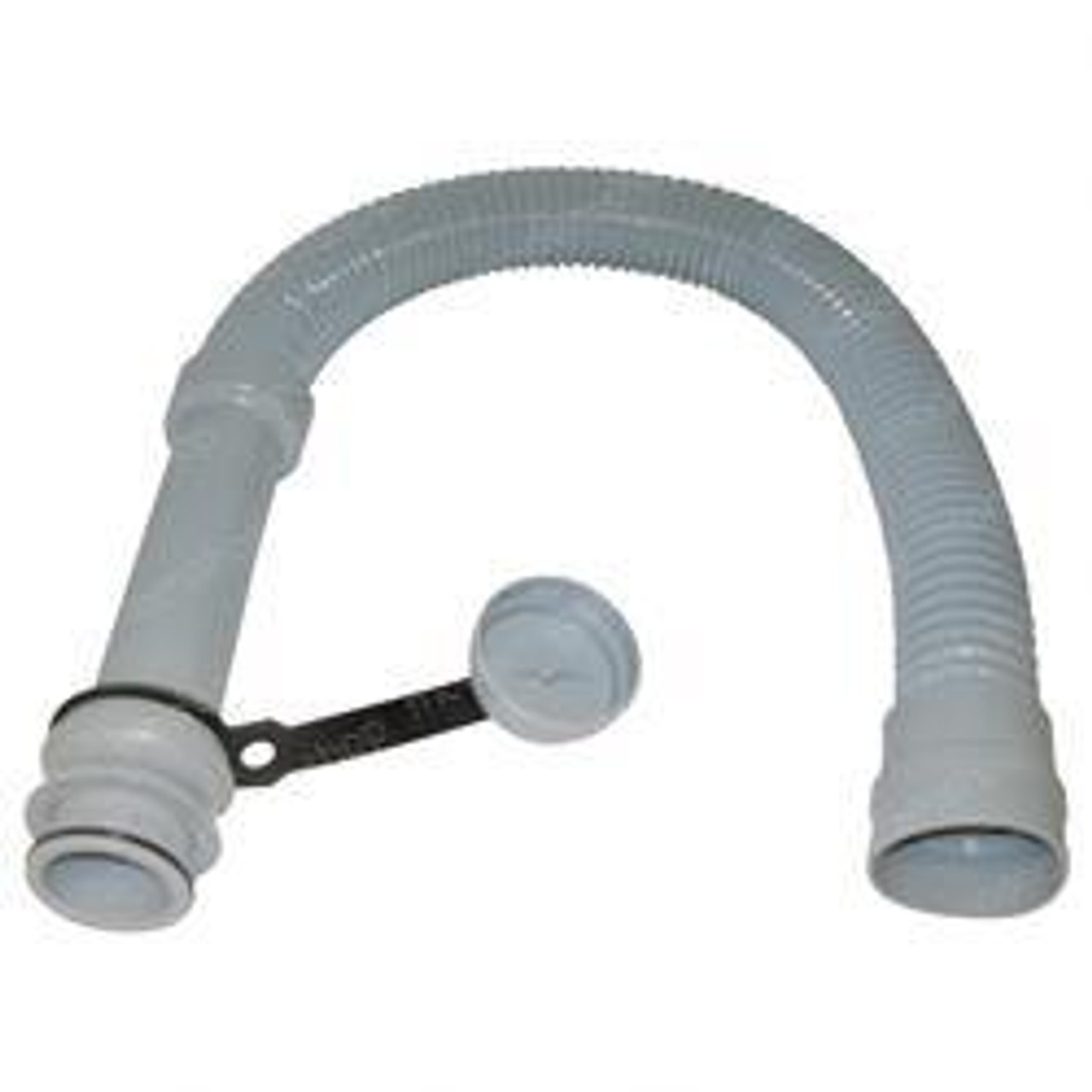 56413151: Aftermarket American Lincoln Hose Assembly - Drain 56413151: Aftermarket American Lincoln Hose Assembly - Drain