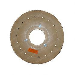 56505794: Aftermarket American Lincoln Brush - 19 Inch