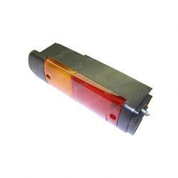 56640-26600-71: Aftermarket Toyota Lamp Assembly - Rear Comb