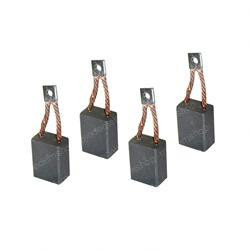 570-236-514: Aftermarket Raymond Brush - Motor Set Of 4