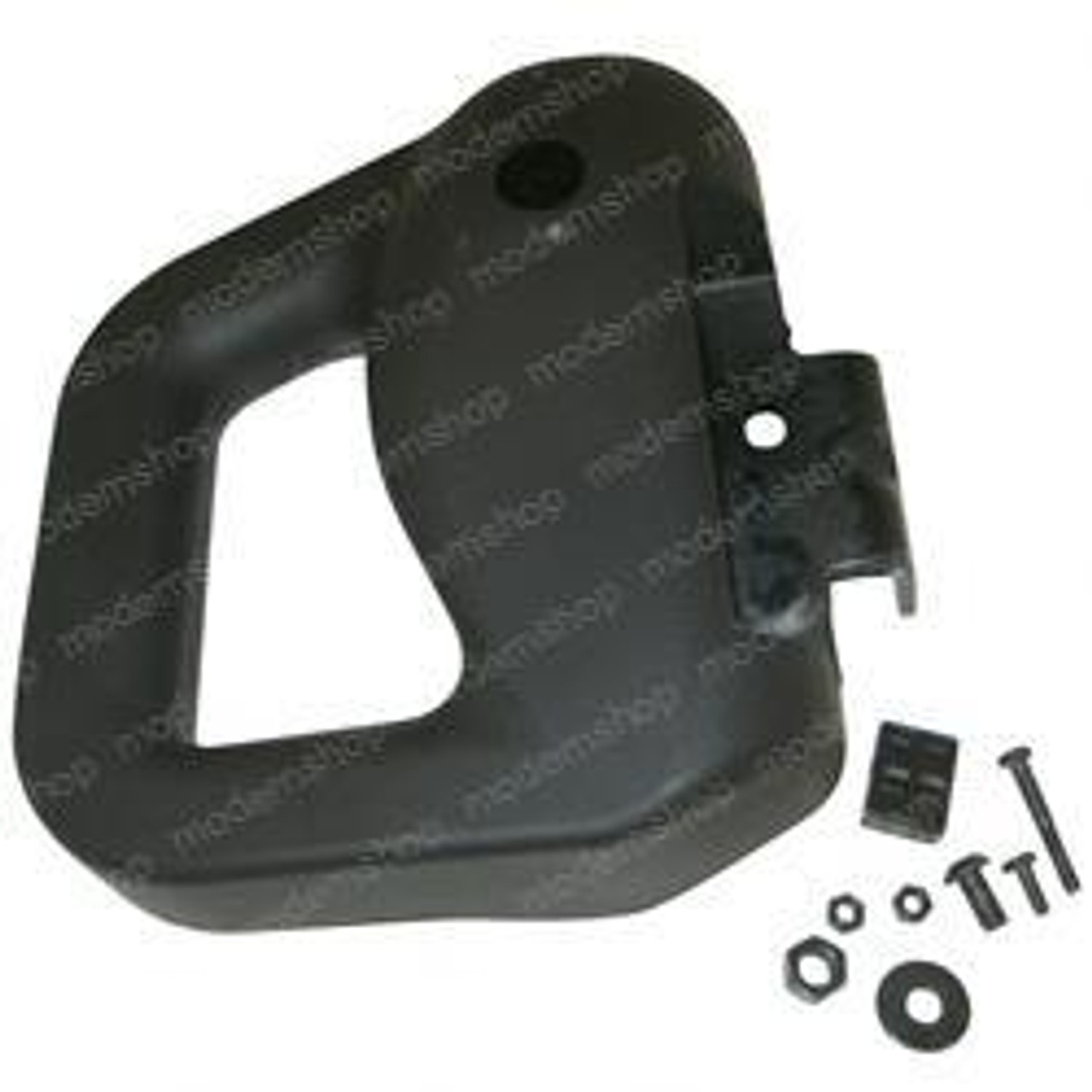580014467: Aftermarket Yale Forklift Hip Restraint Kit - Lh