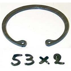 580028381: Aftermarket Yale Ring - Snap