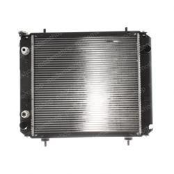 580039800: Aftermarket Yale Radiator Assembly