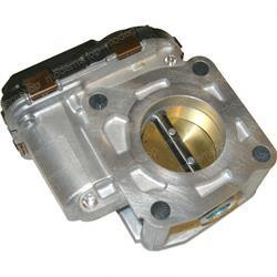 580046948: Aftermarket Yale Body - Throttle