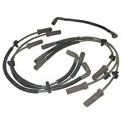 580060486: Aftermarket Yale Wire Set - Spark Plug