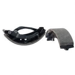 580076325: Aftermarket Yale Shoe Kit - Brake