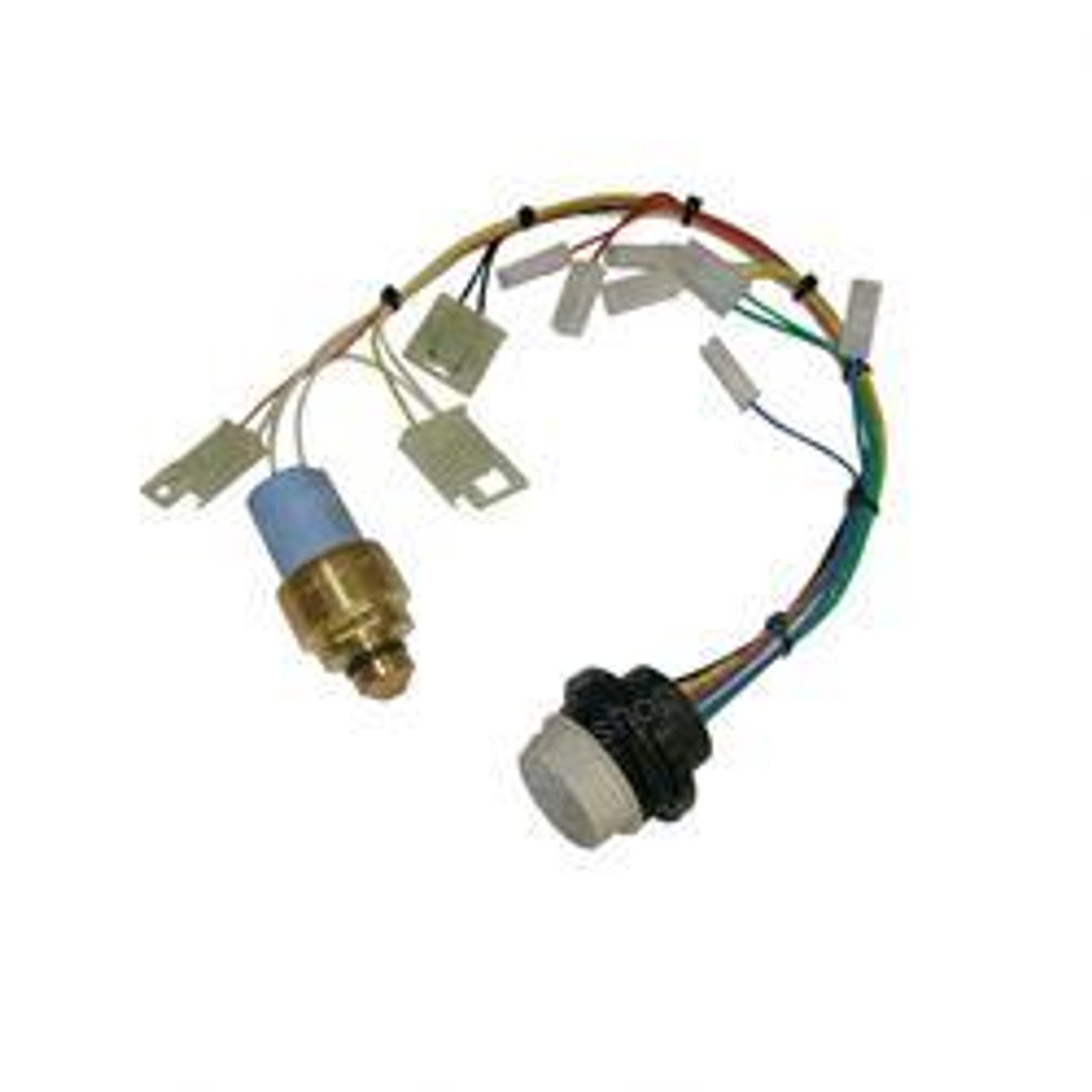 580082322: Aftermarket Yale Forklift Harness - Wire