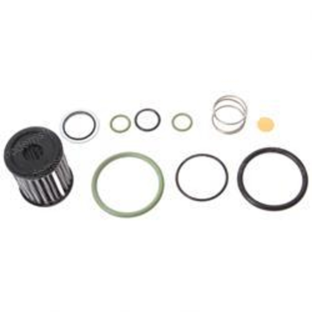 580090387: Aftermarket Yale Forklift Filter - Fuel