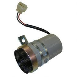 58210-13300-71: Aftermarket Toyota Chime Assembly