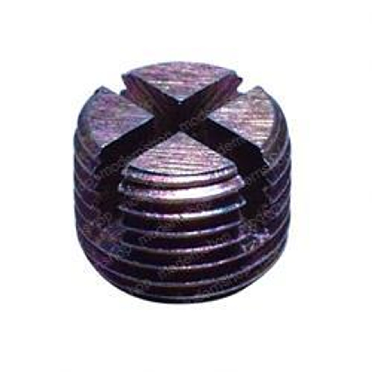 58425-L0100: Aftermarket Nissan Forklift Plug