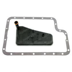 58967: Aftermarket WIX / Air Refiner Filter - Transmission