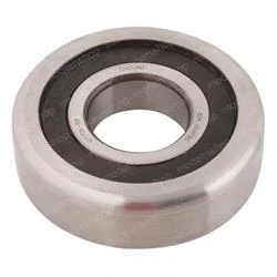 59117-L1100: Aftermarket TCM Bearing - Mast Roller