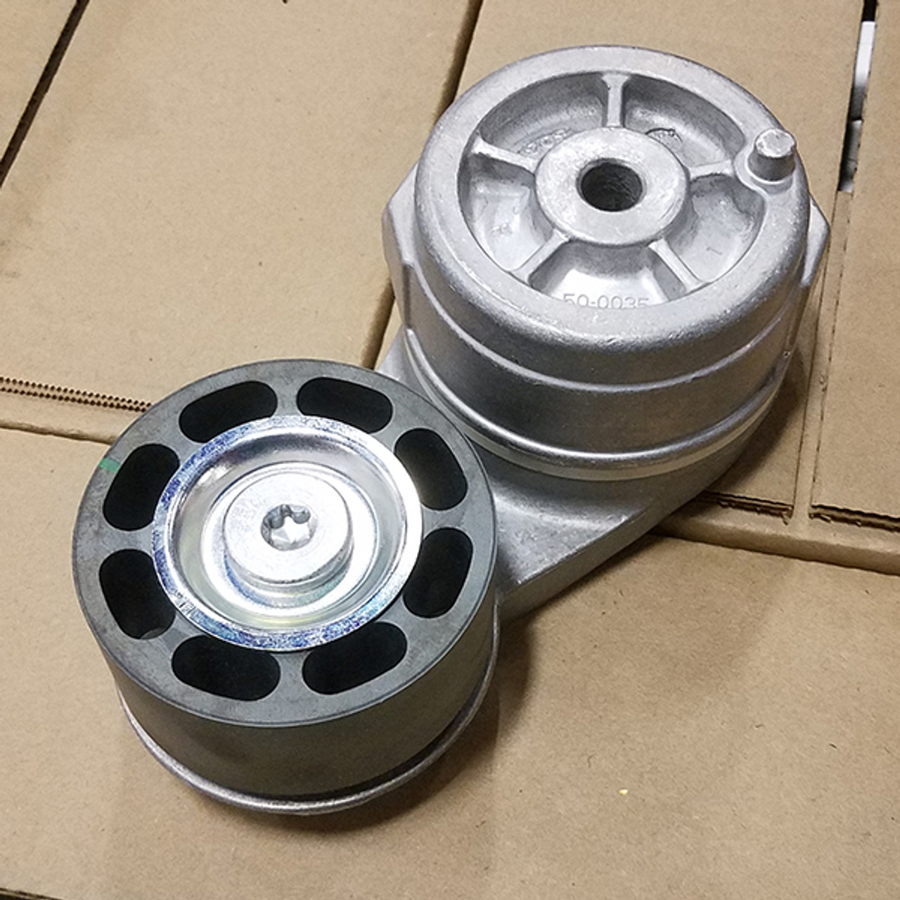 5270678 | Cummins® OEM Belt Tensioner | The Modern Shop