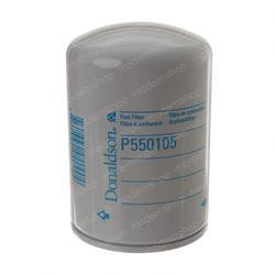 600-311-8321: Aftermarket Komatsu Filter - Fuel