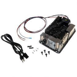 602707: Aftermarket E-Z-Go Charger-24V 25A 108-125Vac 60Hz