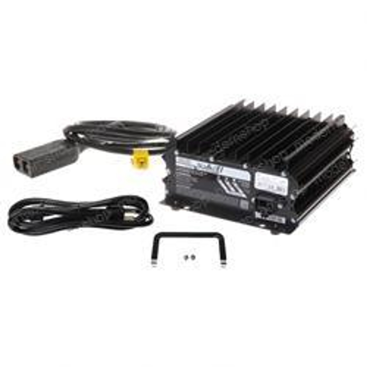 602718: Aftermarket E-Z-Go Charger - 36V 21A 120Vac 60Hz
