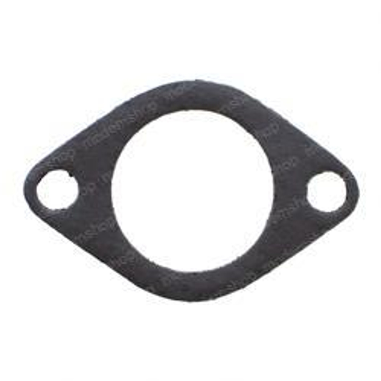 603533: Aftermarket Clark Forklift Gasket - Exhaust Manifold/Pipe 603533: Aftermarket Clark Forklift Gasket - Exhaust Manifold/Pipe