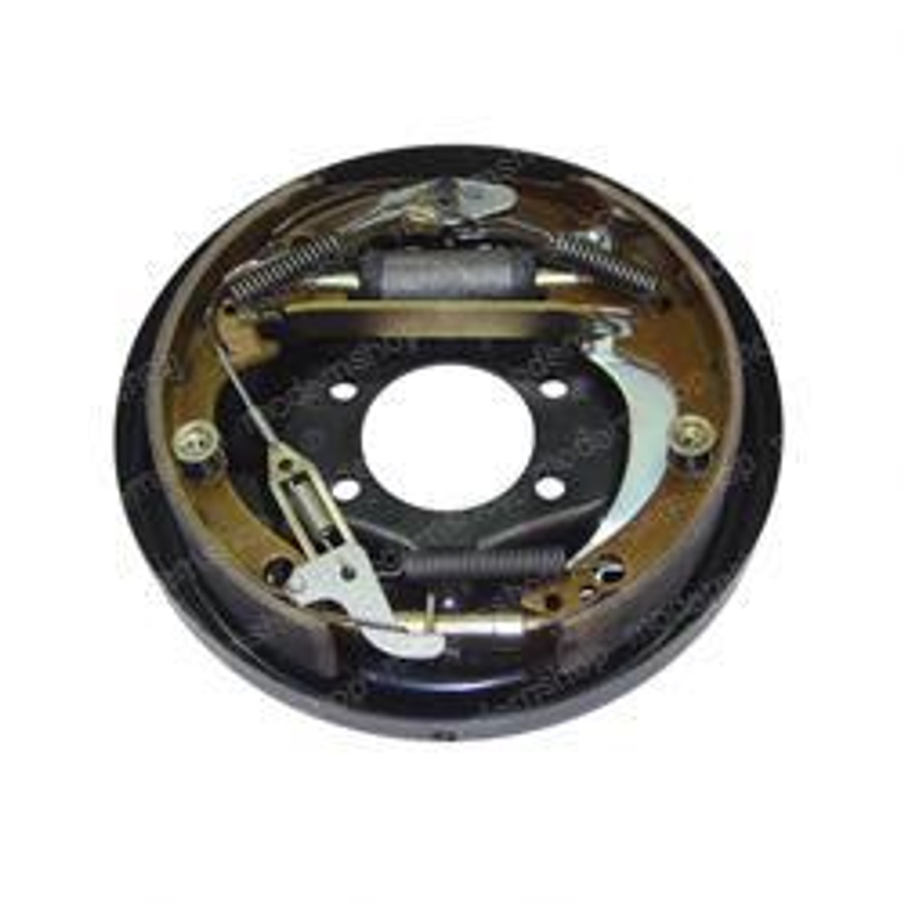 609-5698: Aftermarket Lpm Forklift Brake Assembly - Rh