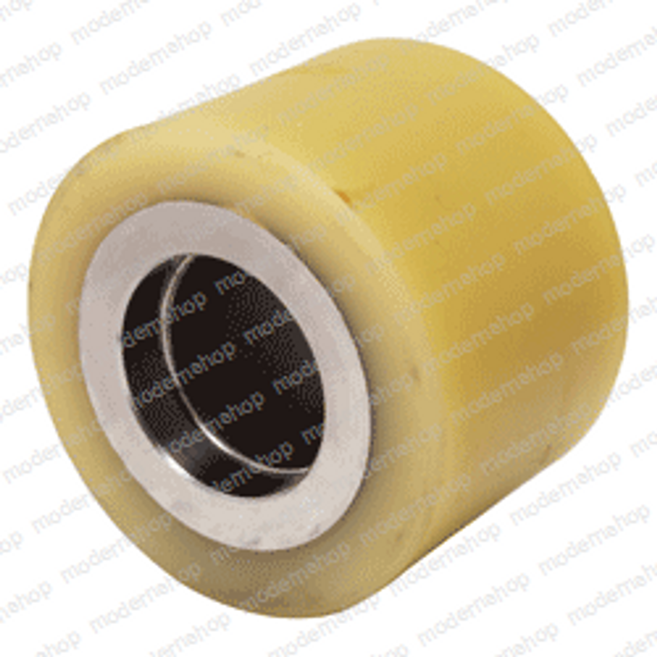 632-052-007: Aftermarket Raymond Forklift Wheel - Poly - Hyload