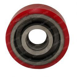 632-053-001: Aftermarket Raymond Wheel - Poly 6 X 2 1/2 (2.320)