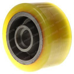 632-078-007: Aftermarket Raymond Wheel - Poly 8 X 4 (2.441)