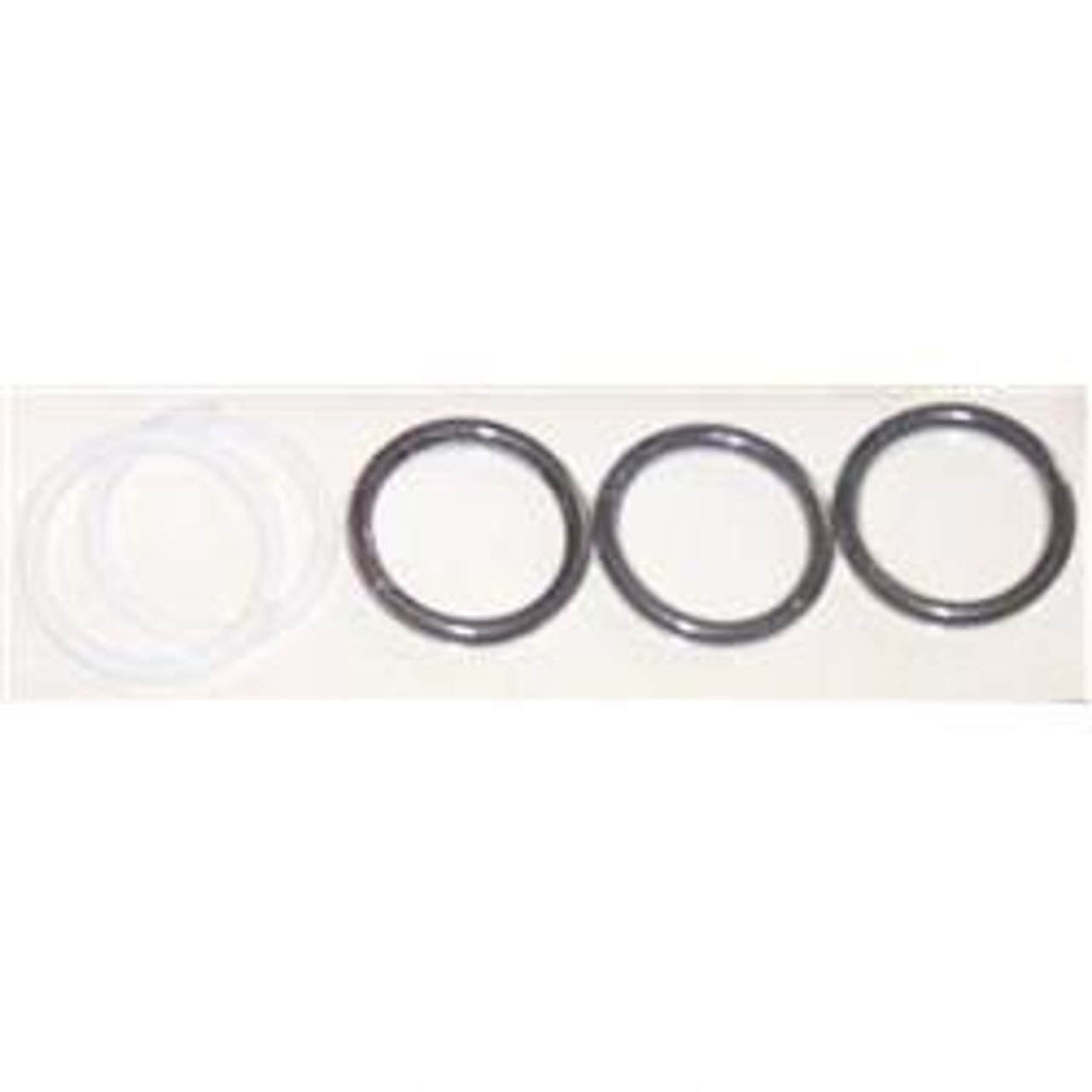 646340: Aftermarket Komatsu Forklift Seal Kit - Hydraulic