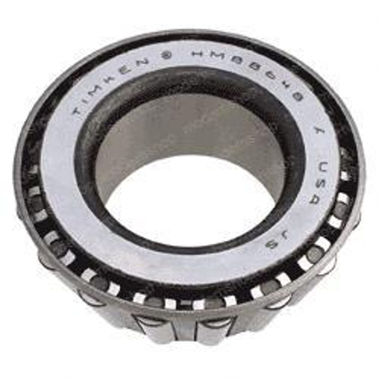65052: Aftermarket Crown Forklift Bearing - Taper Cone