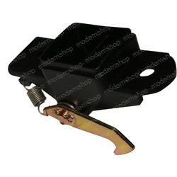 65343-FK100: Aftermarket Nissan Lock Assembly -top Side Lh