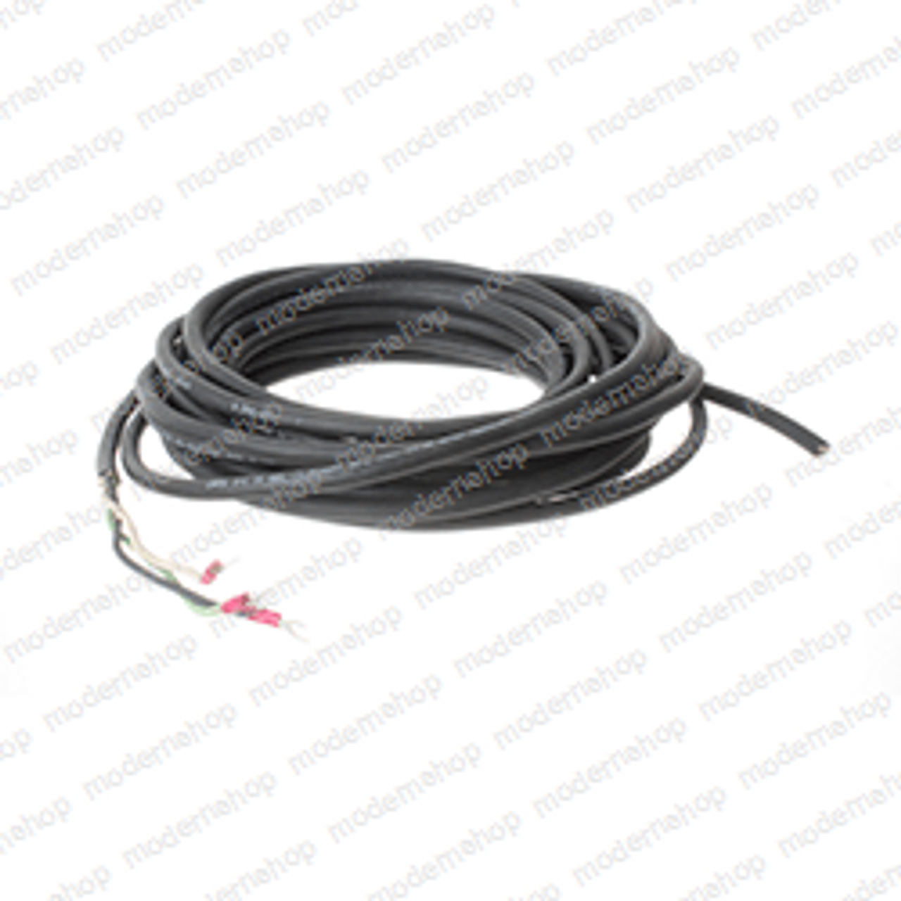 6679: Aftermarket Mec (Mayville Eng) Man Enc Harness Wire 110V