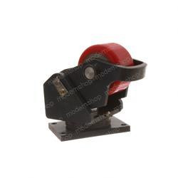 671-012-001: Aftermarket Raymond Caster Assembly