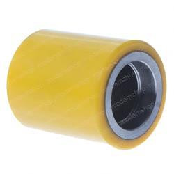 671-041-008: Aftermarket Raymond Wheel - Poly - 3X3.50 SM90