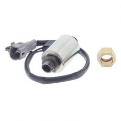 67626-23320-71: Aftermarket Toyota Solenoid Assembly