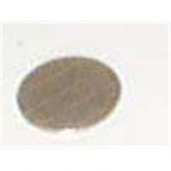 67832-23320-71: Aftermarket Toyota Forklift Plate - Shim