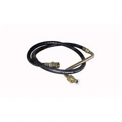 68301-12241-71: Aftermarket Toyota Hose - Hydraulic