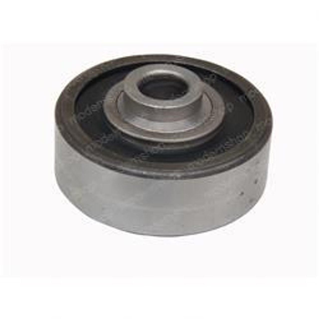 683819: Aftermarket Mitsubishi Forklift Roller - Carriage Side Thrust 683819: Aftermarket Mitsubishi Forklift Roller - Carriage Side Thrust