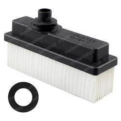 6976: Aftermarket NAPA Breather - Crankcase