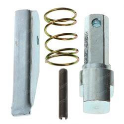 7000040: Aftermarket Cascade Pin Kit Fork Stopper