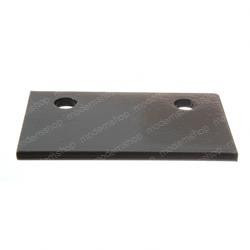 70080G02: Aftermarket Cushman Catch Bracket