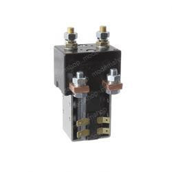 7013301: Aftermarket Gradall Contactor - Changeover