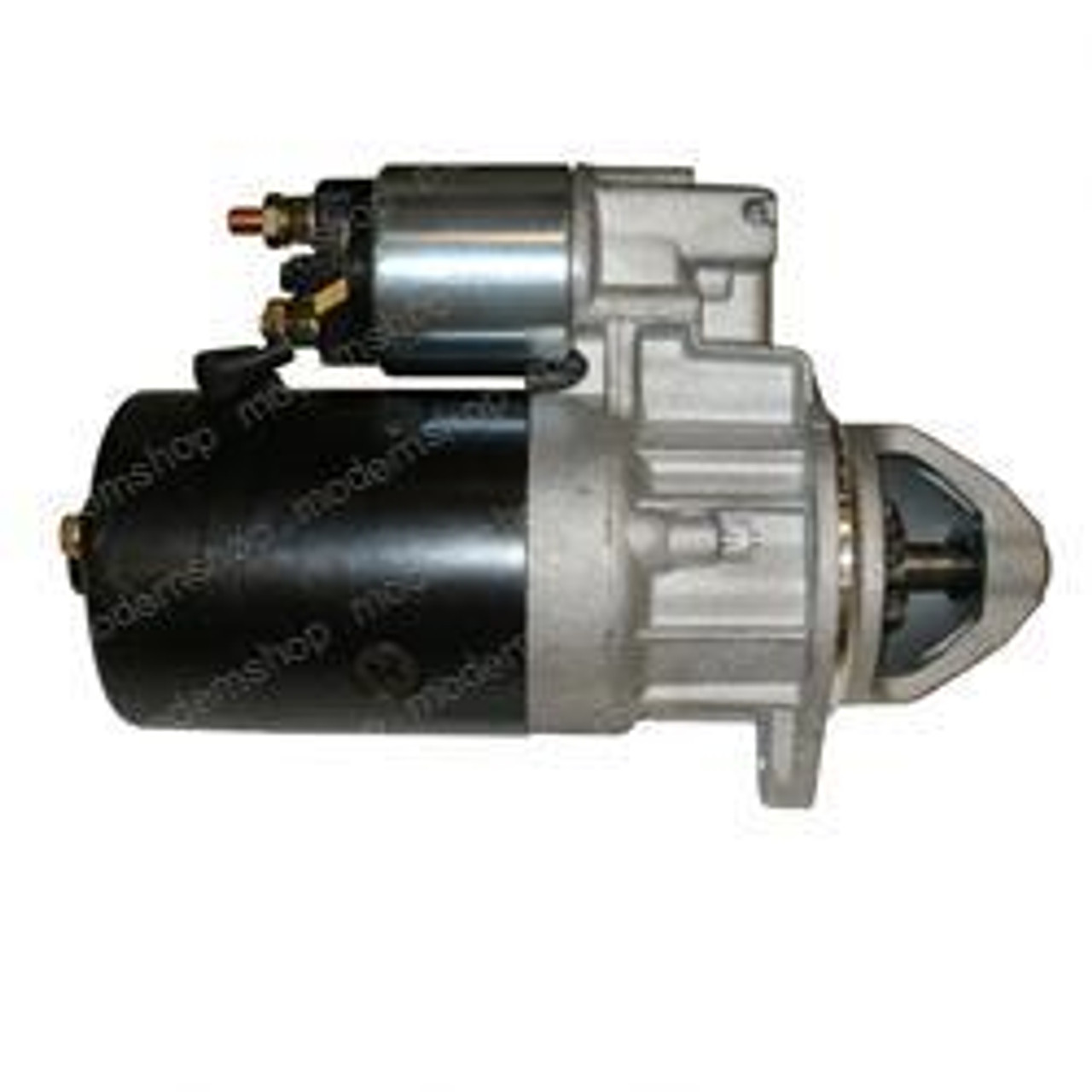 7016332: Aftermarket Jlg Starter - New