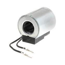 7020361: Aftermarket Gradall Coil 12V Flying Lead Kit