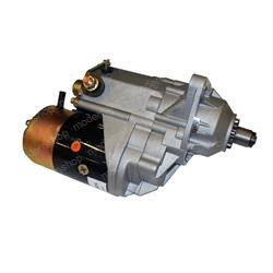 7026666: Aftermarket JLG Starter - New