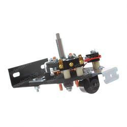 70578G02: Aftermarket Cushman Switch Assembly - Forward/rever