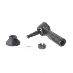 70695G01: Aftermarket E-Z-Go Tie Rod End - Ball Joint