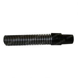 71102: Aftermarket Tennant Hose Assembly - Vacuum