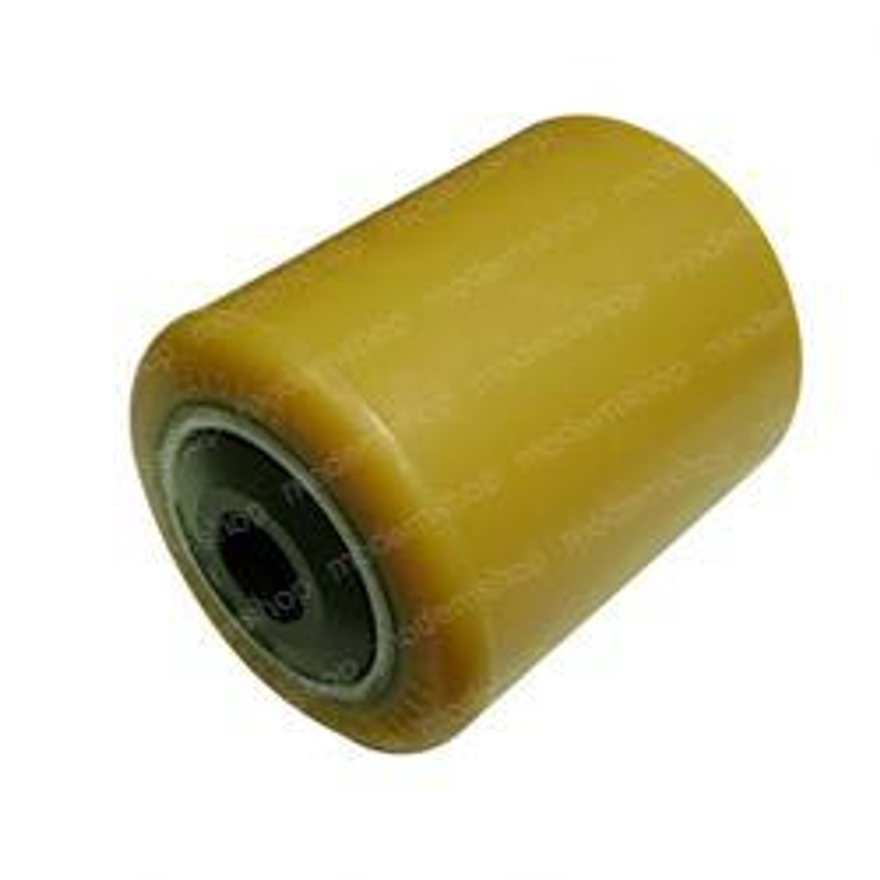 71305290: Aftermarket Multiton Wheel Assembly - Poly