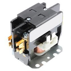 7157: Aftermarket Genie Contactor Motor 50/60 110V