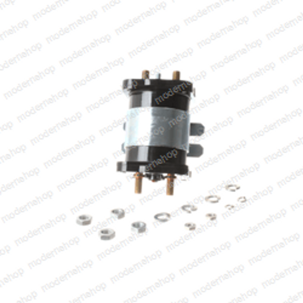 72-501-39: Taylor Dunn SOLENOID